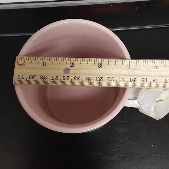 Badgley Mischka “I Said Yes” Ceramic Mug - Picture 7 of 7